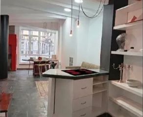 Piano terra in Pont Nou - Corazón de Jesús. !cdataplanta baja diáfana de 70m  sótano de 50m en el pla  diseñ