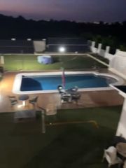 Xalet a Guardamar Playa. !cdatacomplejo turístico legalizado a 2km de guardamar  13 hab c