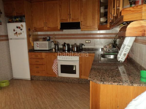 Foto 03af6878-ada9-4f75-8759-7fd59bc7504f. Duplex avec parking dans Bigastro