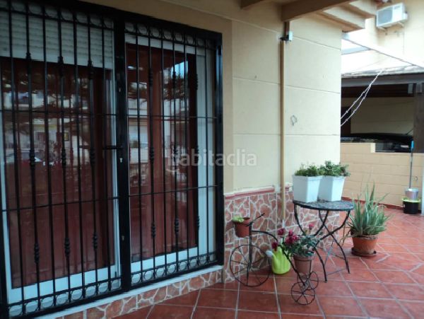 Foto 1a3320fe-5305-4b1c-abe5-ec8862c886d4. Duplex avec parking dans Bigastro