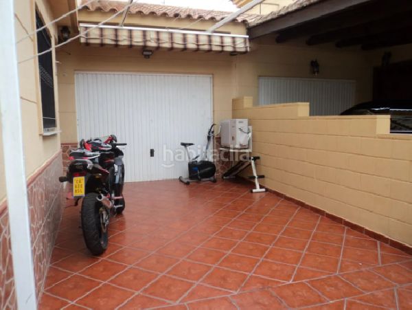 Foto 3386ffef-1ee0-4e47-9e5b-fb64e62e2a64. Duplex avec parking dans Bigastro