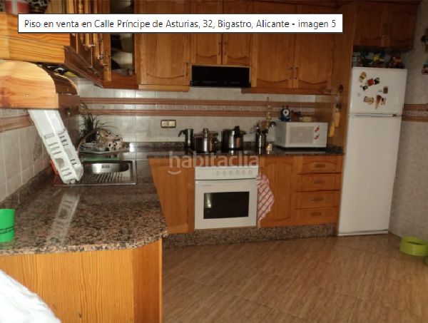 Foto 3a6eab12-70e6-4e63-9485-5304cdc85f23. Duplex avec parking dans Bigastro