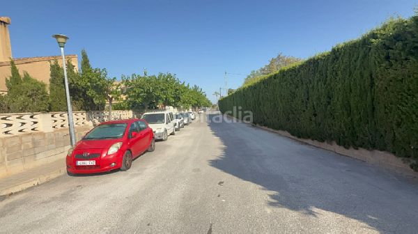 Foto 05ba0ce0-9b40-437e-8abd-6da863d9e535. Finca rústica a Centro Mutxamel