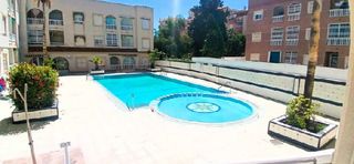 Pis a Las Piscinas Naturales