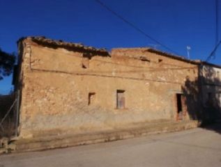 Casa pareada en La Murada - Los Vicentes. !cdatacasa de campo de 220m con parcela de 970m en la murada  10