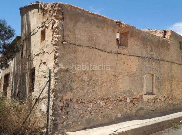 Foto 7858c2d6-8885-4014-98ee-839cb5e3d73a. Casa aparellada a La Murada - Los Vicentes Orihuela