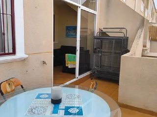 Casa aparellada a Montepinar - La Aparecida - Raiguero
