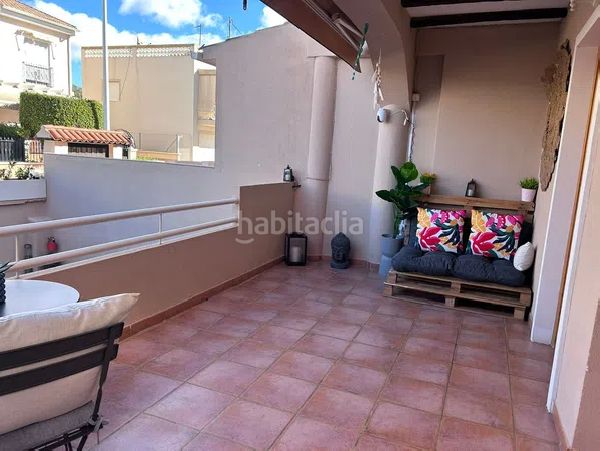 Foto 3dbc4eaf-3991-47ef-bd5d-c6c33c04409a. Xalet amb piscina a Valverde Elche / Elx