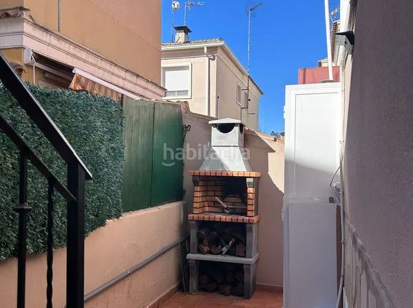 Foto f4c38a9e-c541-403c-a51f-d52eaea2c324. Xalet amb piscina a Valverde Elche / Elx