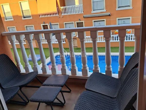 Foto 8abad4d8-3579-4184-a08a-b53e1478c0f1. Dúplex amb aparcament piscina a Catral