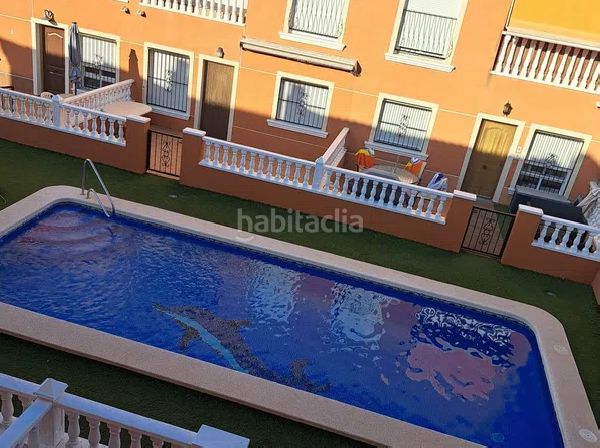 Foto 9b729b69-767c-45b7-9f9c-8ed606a3e944. Dúplex amb aparcament piscina a Catral
