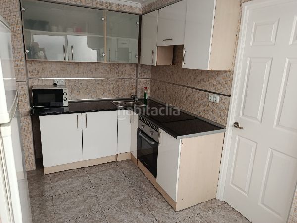 Foto 80b0311a-c903-47a2-b570-fb002641393a. Pis a San Crispín Elche / Elx