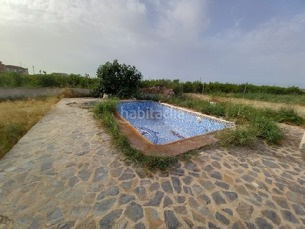 Foto 16dc1628-9ed8-49ff-b360-edb5f0c02bdf. Xalet amb aparcament piscina a San Fulgencio
