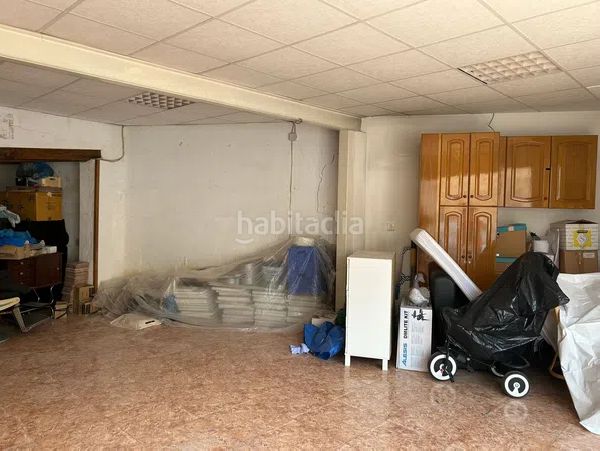 Foto c79493f0-c7ff-4deb-8d51-337b01a2bc42. Casa aparellada a Bigastro