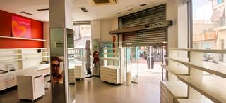 Business premise in Centro - Muelle Pesquero. !cdatalocal comercial en esquina de 55m en el centro de torrevie