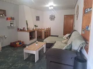 Casa aparellada a Centro