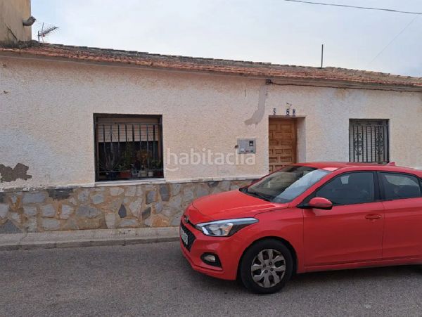 Foto 595dba5c-32b9-47ba-9720-28355029dac5. Casa aparellada a Centro Rojales