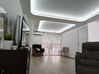 Pis a Plaza Crevillente - Antiguos Juzgados - El Asilo