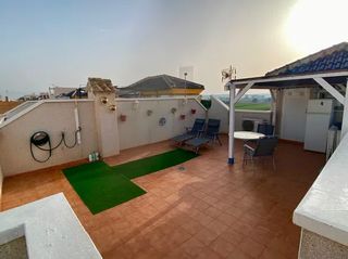 Dúplex a Formentera del Segura. !cdatabungalow dúplex en formentera del segura! 3 hab, solárium