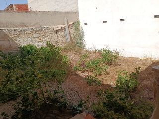 Towny house in Benejúzar. !cdatacasa de 170m en planta baja  para reforma integral con pat