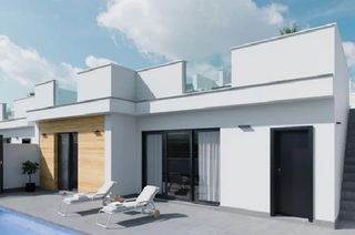 Chalet in San Pedro del Pinatar. !cdataexclusivo y moderno! chalet de lujo de 70m en san pedro de
