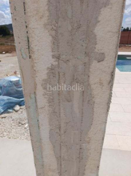 Foto 4b755684-34bc-44a5-9c14-d11a8264c404. Xalet amb aparcament piscina a Alberca Murcia