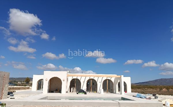 Foto af1b04d8-6086-4dc9-8b88-fa42f216233c. Xalet amb aparcament piscina a Alberca Murcia
