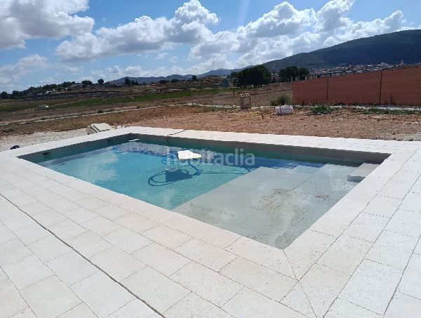 Foto d6b62e74-0ee0-4630-83f2-d6fc95b862bb. Xalet amb aparcament piscina a Alberca Murcia