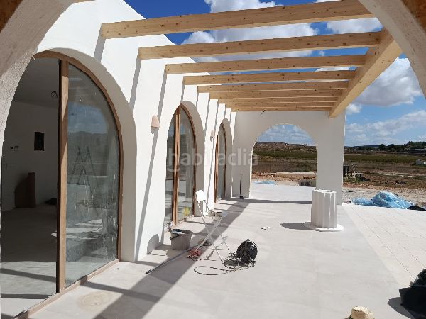 Foto ddfa527f-e957-425f-ba38-de0eb77daf32. Xalet amb aparcament piscina a Alberca Murcia