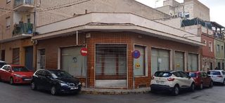 Local Comercial a Las Fuentes-Los Cipreses