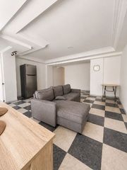 Flat in San Crispín