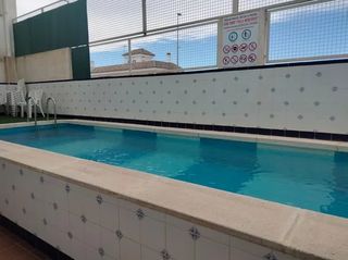 Dúplex a Benejúzar
