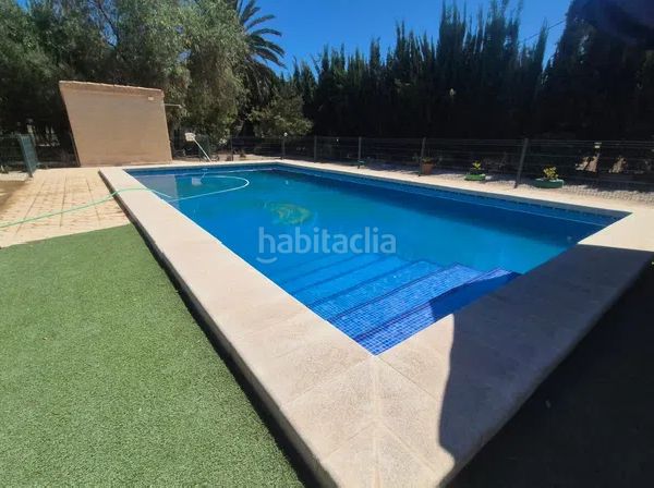 Foto 8e3d5aca-1545-4f52-843b-ba9400df08ca. Xalet amb aparcament piscina a La Foia - Daimés - Asprella Elche / Elx