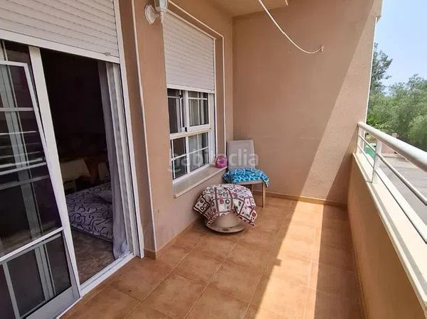 Foto 362316e0-323d-4ea1-a2c9-0c2865f2ae60. Appartement avec parking dans San Isidro