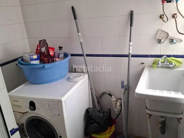 Foto 44bc45bc-28f9-4276-8cba-0d450fa15ace. Appartement avec parking dans San Isidro