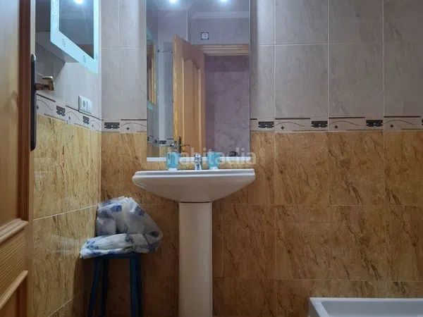 Foto 4b31bf3e-4963-443f-b427-74fea7443782. Appartement avec parking dans San Isidro