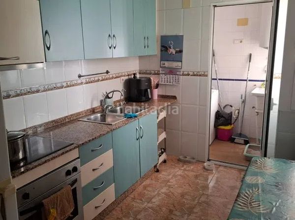 Foto 4fe2a1e2-fe16-420b-bb73-7e69e6ce1c54. Appartement avec parking dans San Isidro