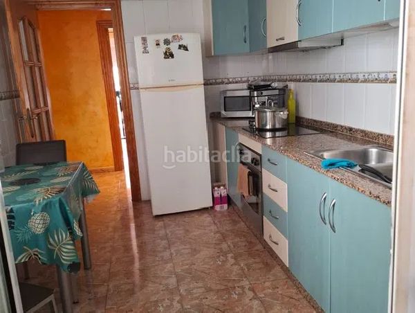 Foto 90024d09-9d33-45e8-8cc0-b14a1f3057e1. Appartement avec parking dans San Isidro