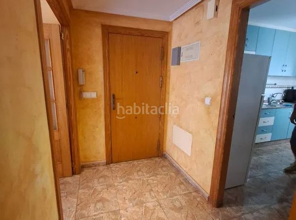 Foto ca74fe2b-91e7-4a47-bf52-23dde026e854. Appartement avec parking dans San Isidro
