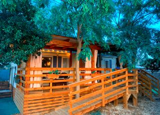 Xalet a La Algoda - Matola - Llano de San José. !cdatachalet independiente con piscina y jardín a 10 minutos del