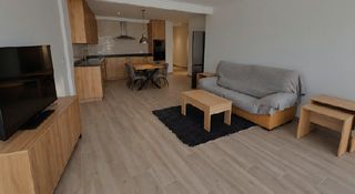Erdgeschoss in Jubalcoi. !cdataentra a vivir ya! planta baja reformada a estrena en zona