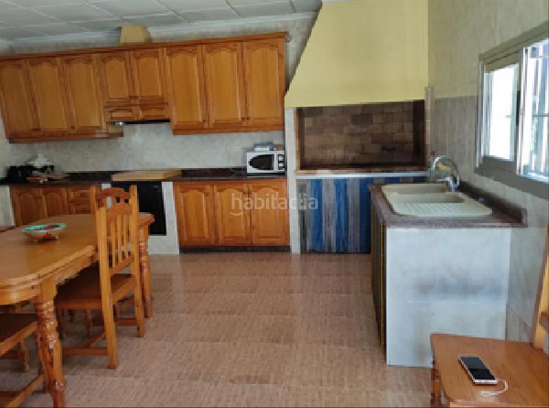 Foto 10e84797-a58b-45ae-8c54-be897d3b9d8c. Chalet avec parking piscine dans Torrellano Elche / Elx