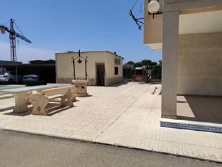 Xalet a Torrellano. !cdataestupendo chalet en torrellano