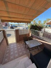 Duplex in Norte. !cdataa 150m de la arena! bungalow dúplex en gran playa santa po