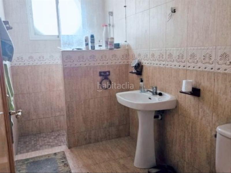 Foto 0e5d14f6-26cc-46e8-bc5a-6ea4013cc4a4. Xalet amb calefacció aparcament a Nou Altabix Elche / Elx