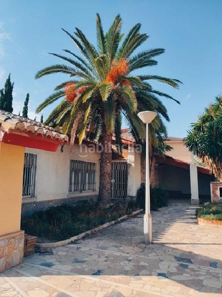 Foto 5e5eac15-ee3e-4e6b-be2c-79b6eb0a6686. Xalet amb calefacció aparcament a Nou Altabix Elche / Elx