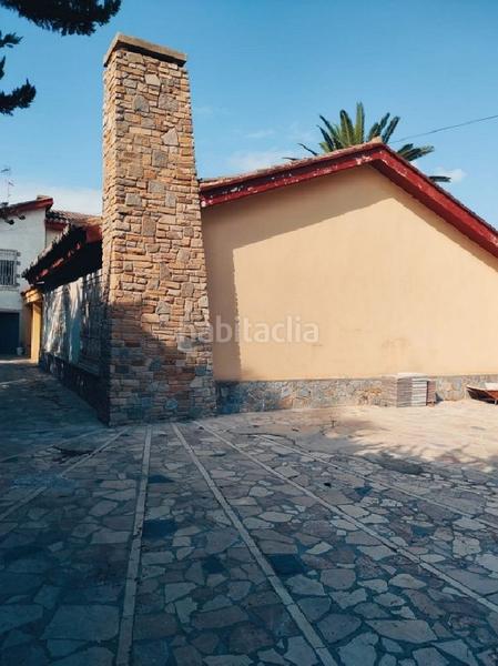 Foto a3712455-59d6-4973-a855-c6119634e645. Xalet amb calefacció aparcament a Nou Altabix Elche / Elx