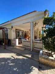 Xalet a Las Fuentes-Los Cipreses. !cdatamaravilloso chalet situado en aspe la colunna