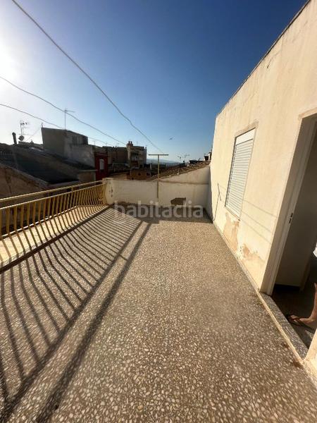 Foto 0cbc9448-db6c-439e-b49d-97a4c887e343. Casa aparellada a Las Fuentes-Los Cipreses Aspe
