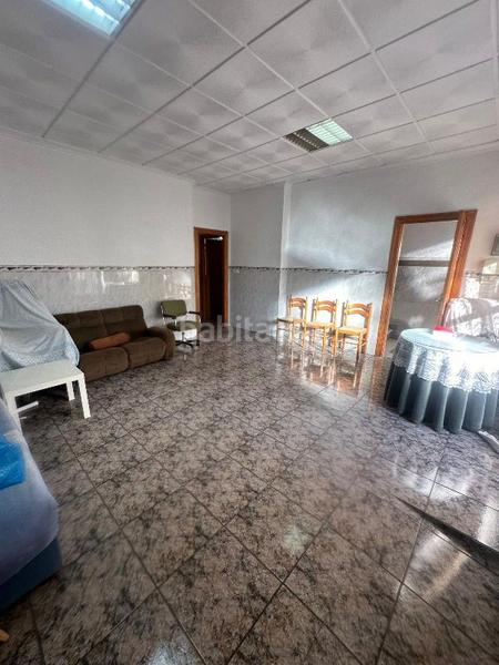 Foto 3b89c0c2-5ae6-4f43-947d-be74e6ee673c. Casa aparellada a Las Fuentes-Los Cipreses Aspe